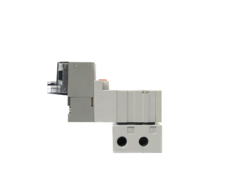 SMC SYJ324-5LOZ-M5 24V NSNP