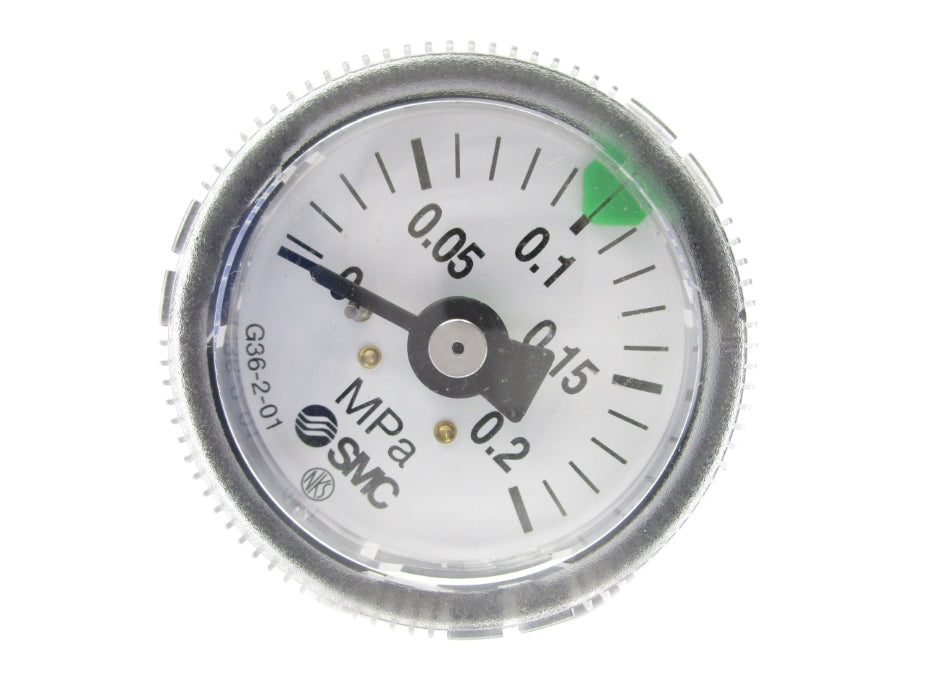 SMC G36-2-01 NSNP