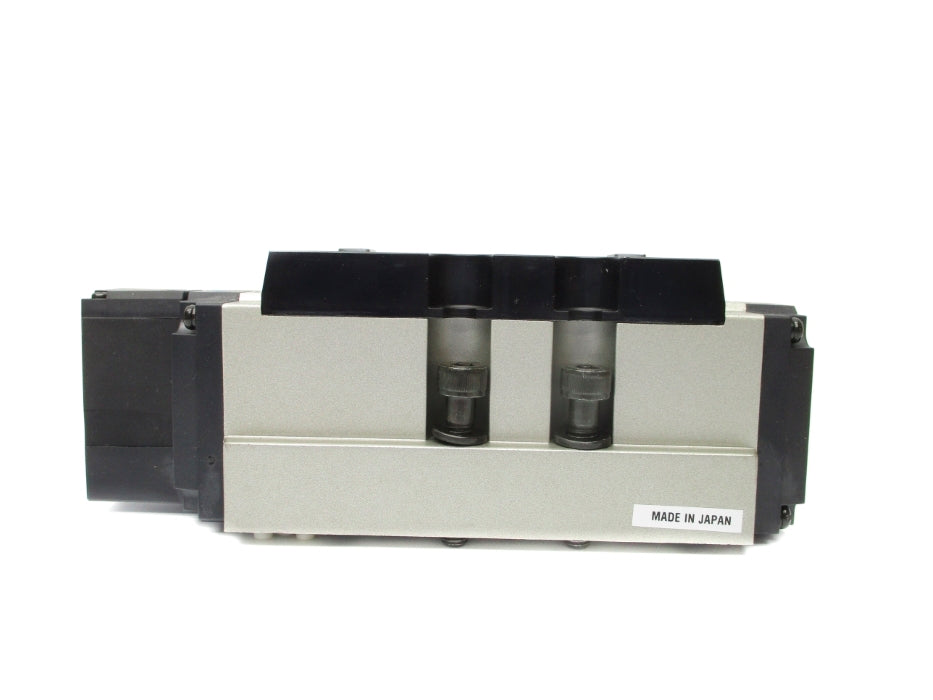 SMC VSS8-10-FG-S-1Z 14.5-145PSI NSNP