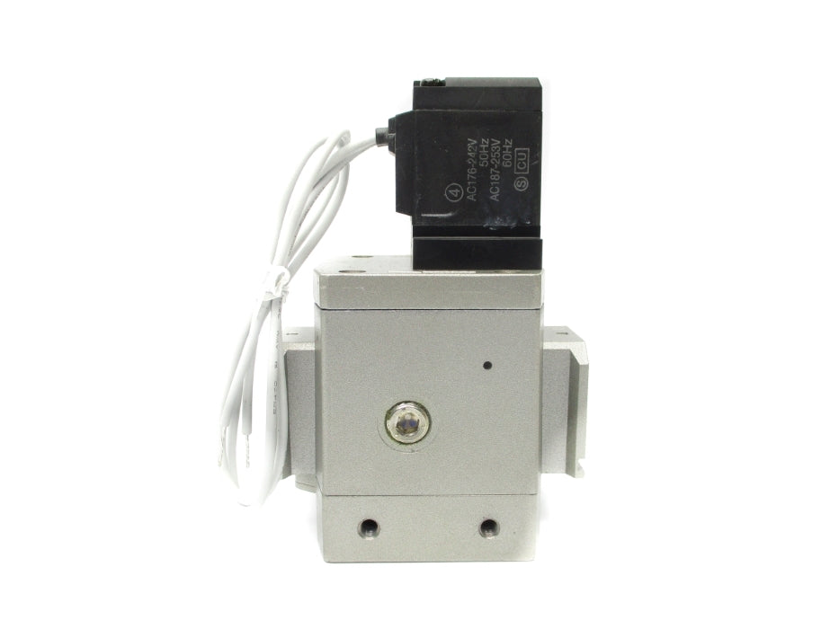 SMC NAV3000-N03-4G AC220V NSNP