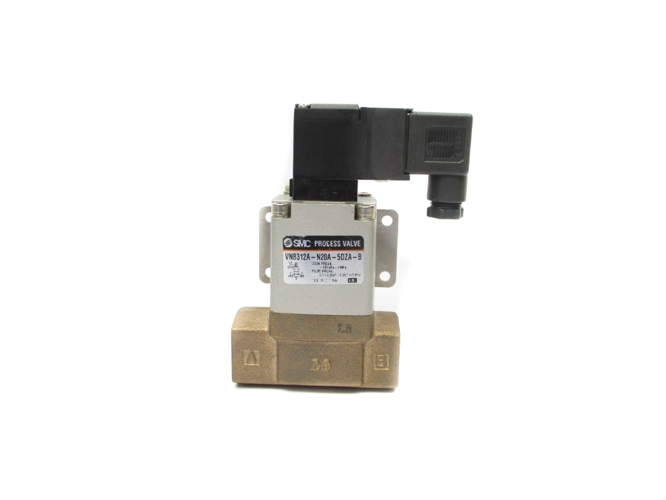SMC VNB312A-N20A-5DZA-B NSNP