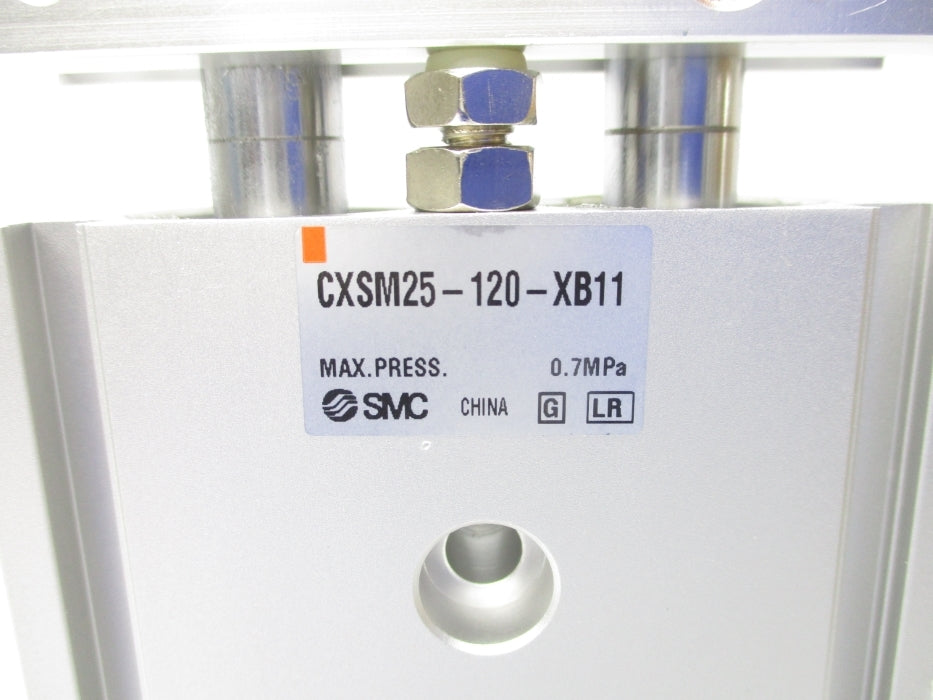 SMC CXSM25-120-XB11 NSNP