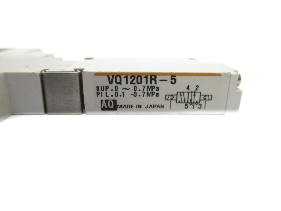 SMC VQ1201R-5 NSNP