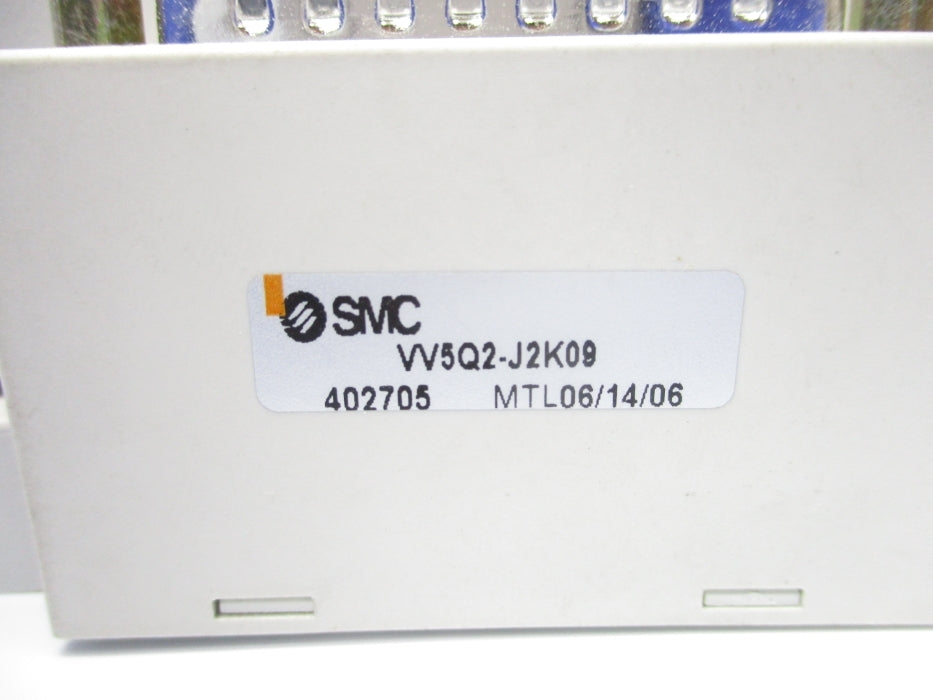 SMC VV5Q2-J2K09 NSNP