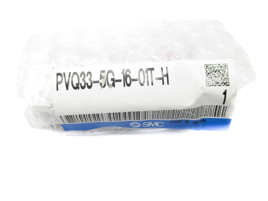 SMC PVQ33-5G-16-01T-H NSMP