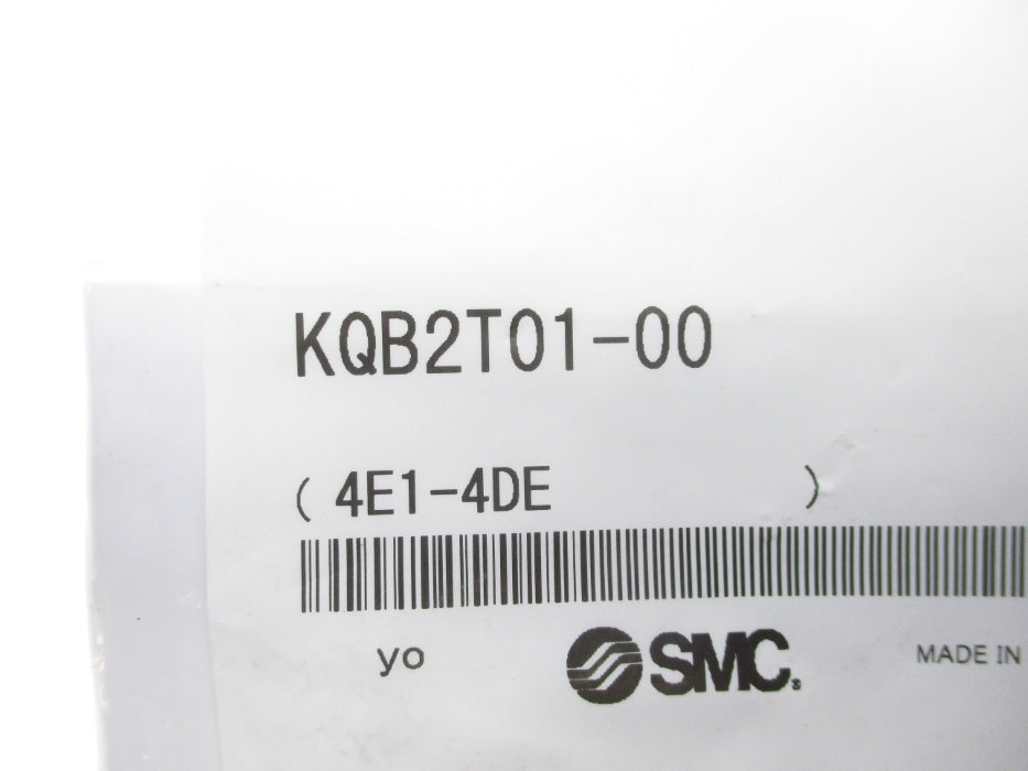 SMC KQB2T01-00 NSMP
