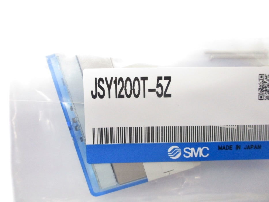 SMC JSY1200T-5Z NSMP