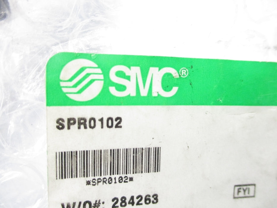 SMC SPR0102 NSMP