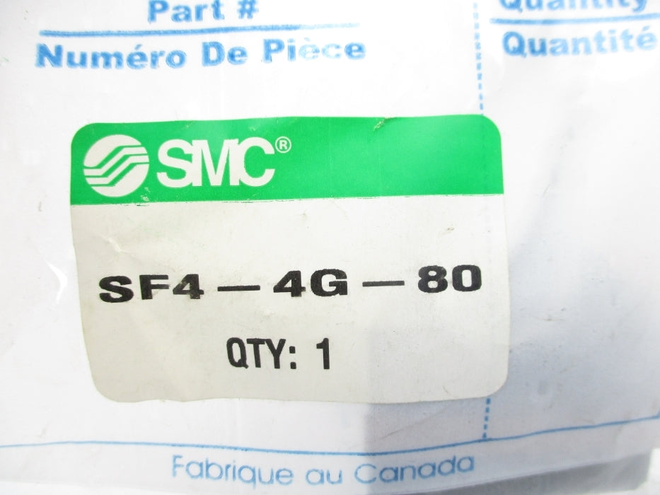 SMC SF4-4G-80 NSMP