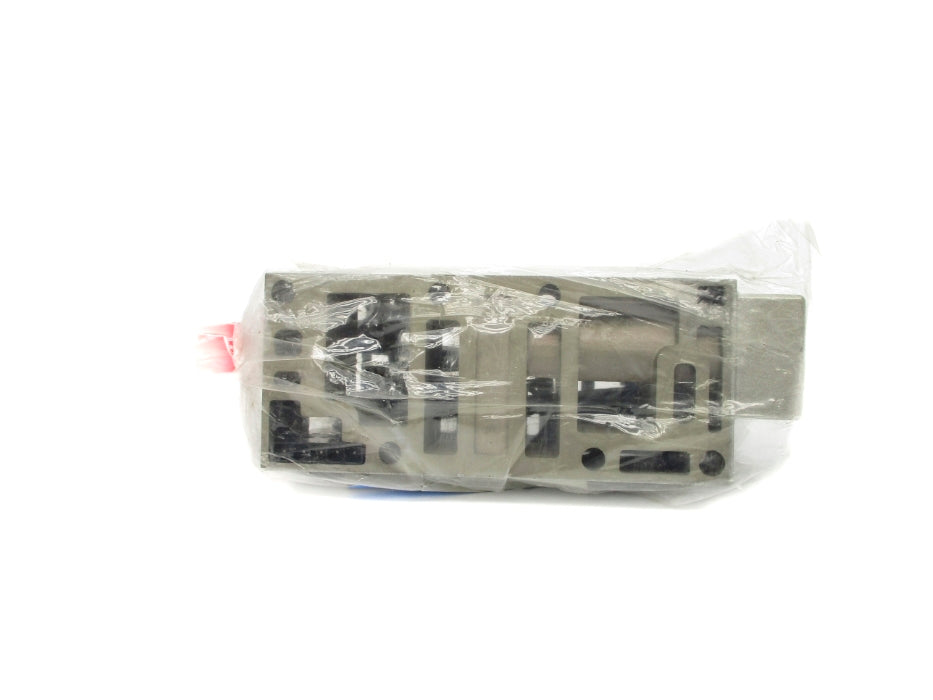 SMC NVVFS5000-P-04T-1 NSMP