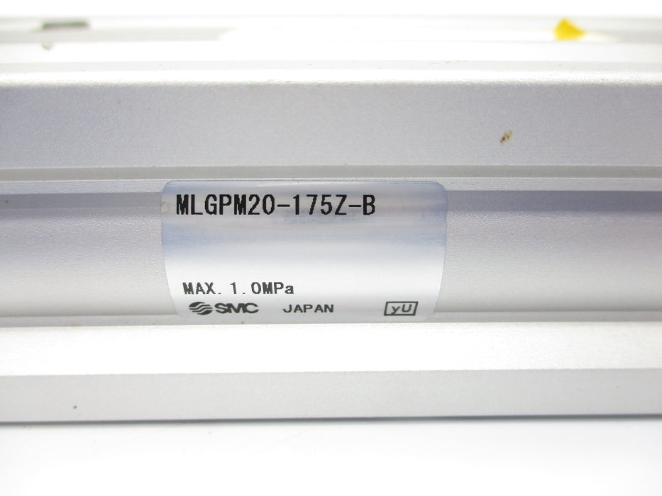 SMC MLGPM20-175Z-B NSNP