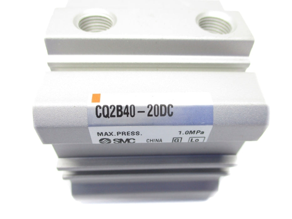 SMC CQ2B40-20DC NSNP