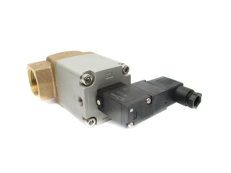 SMC VNB414C-25A-6DZ DC10-13V NSNP
