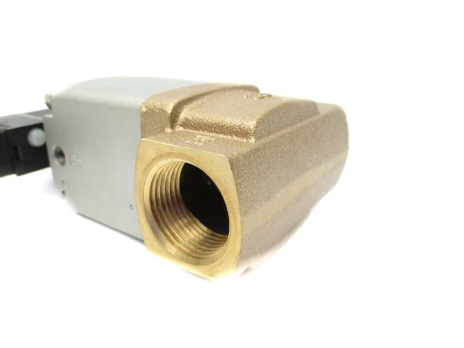 SMC VNB414C-25A-6DZ DC10-13V NSNP