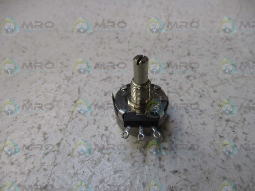 HONEYWELL 53C3-5000-S, RV4NAYSD502A POTENTIOMETER *NEW IN BOX*