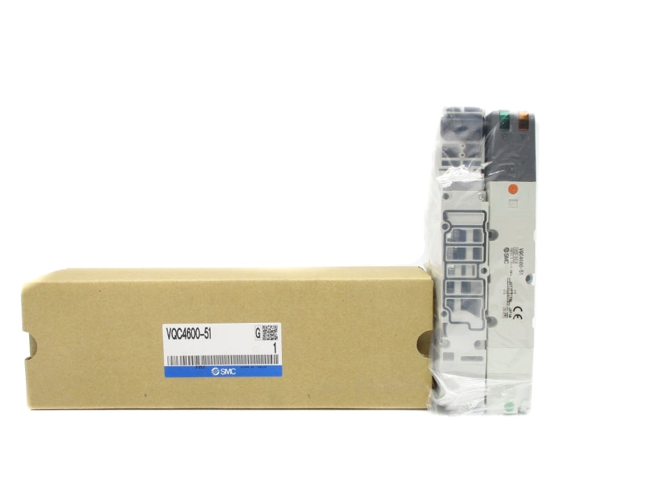 SMC VQC4600-51 NSMP