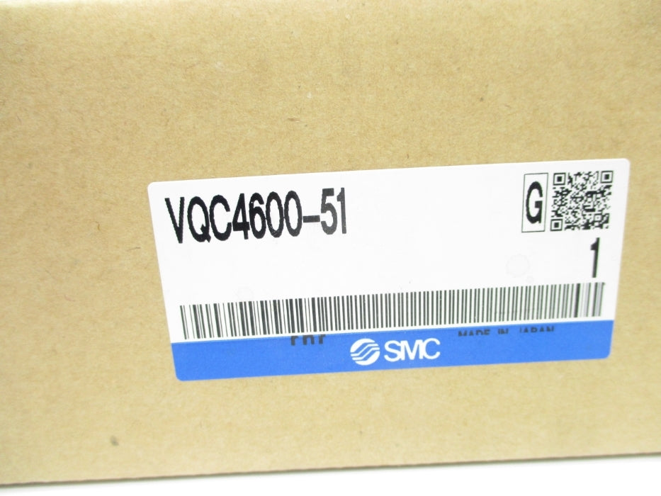 SMC VQC4600-51 NSMP