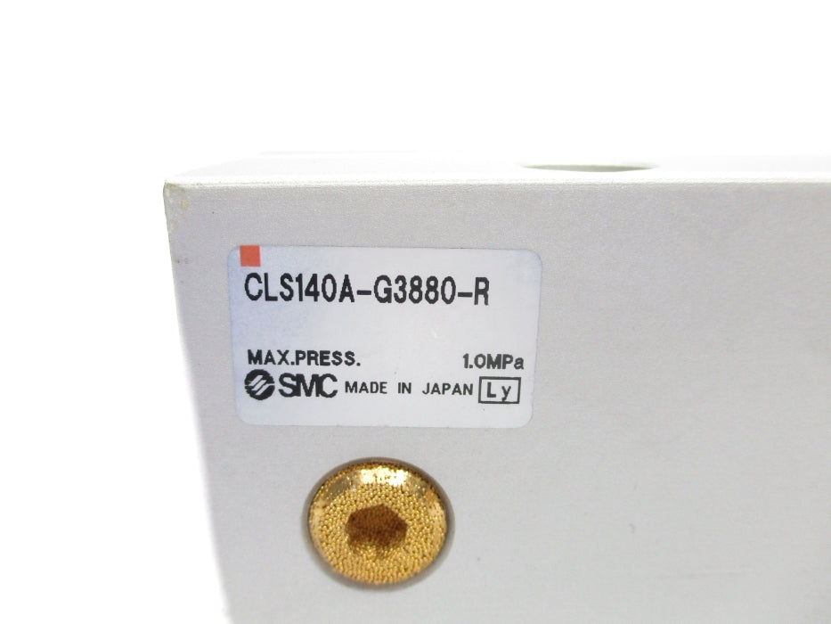 SMC CLS140A-G3880-R NSNP