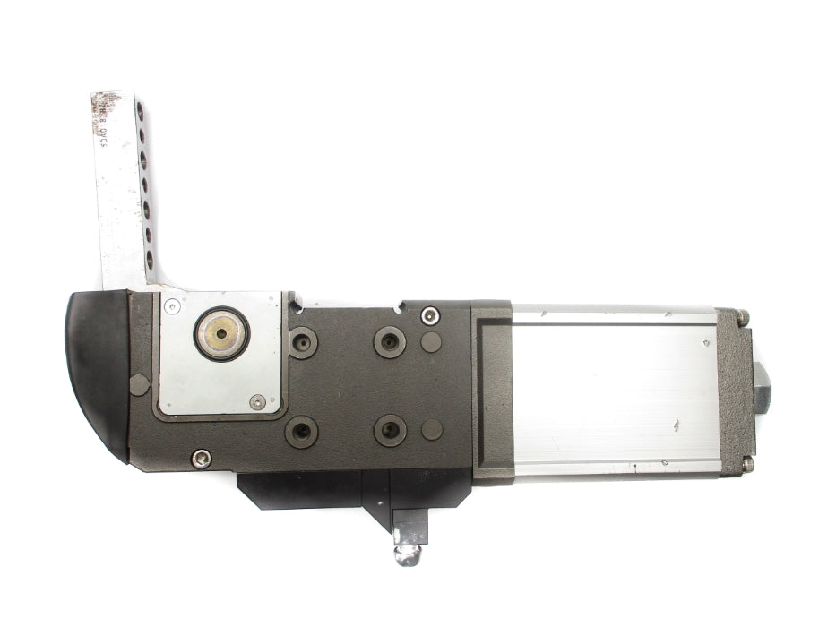SMC CKZ1N50-105LA-AA018-02033CDN 115PSI NSNP