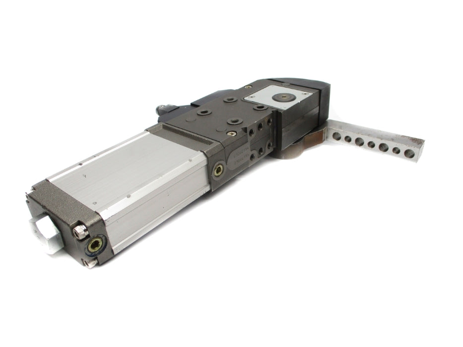 SMC CKZ1N50-105LA-AA018-02033CDN 115PSI NSNP
