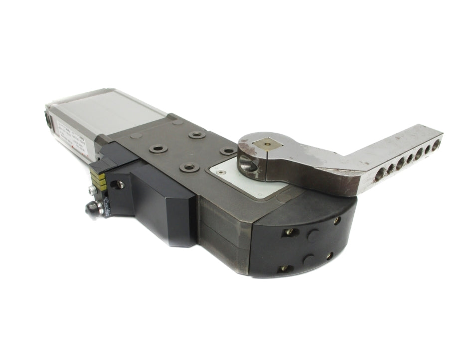 SMC CKZ1N50-105LA-AA018-02033CDN 115PSI NSNP