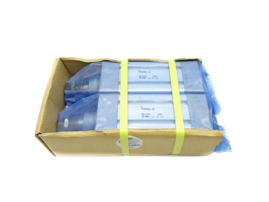 SMC CP95SB63-50 (PKG OF 2) NSMP