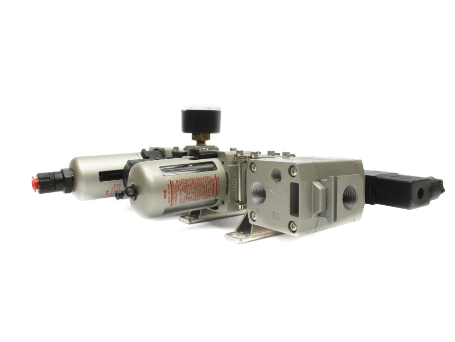 SMC AC30-J1H210A NSNP