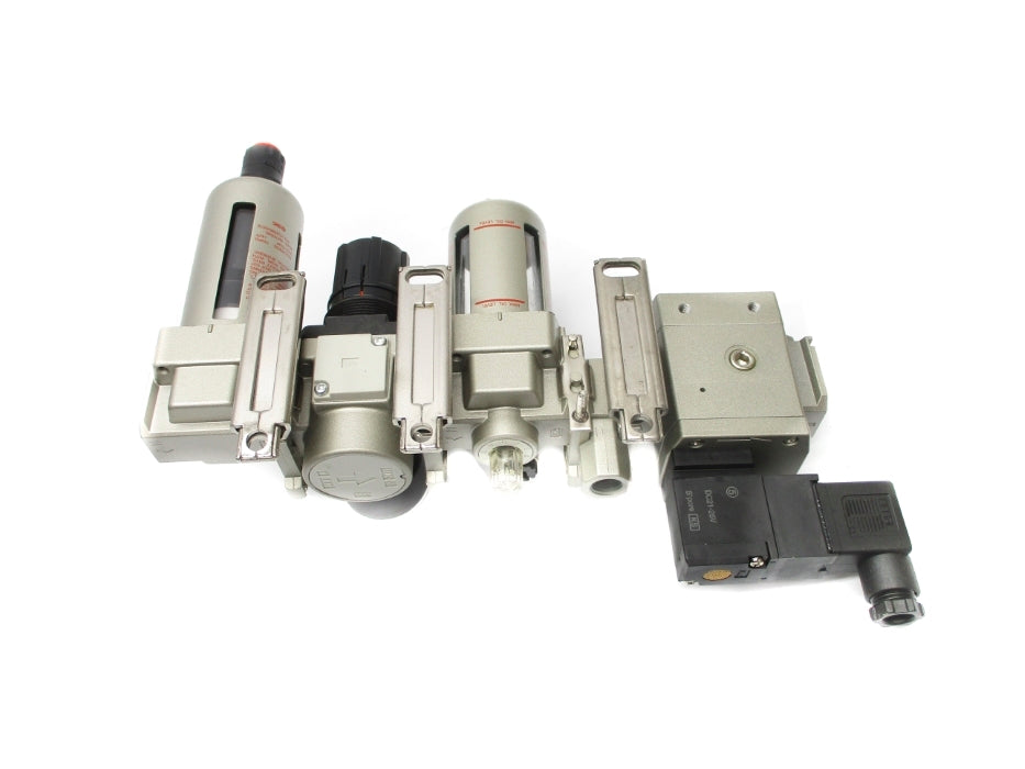 SMC AC30-J1H210A NSNP