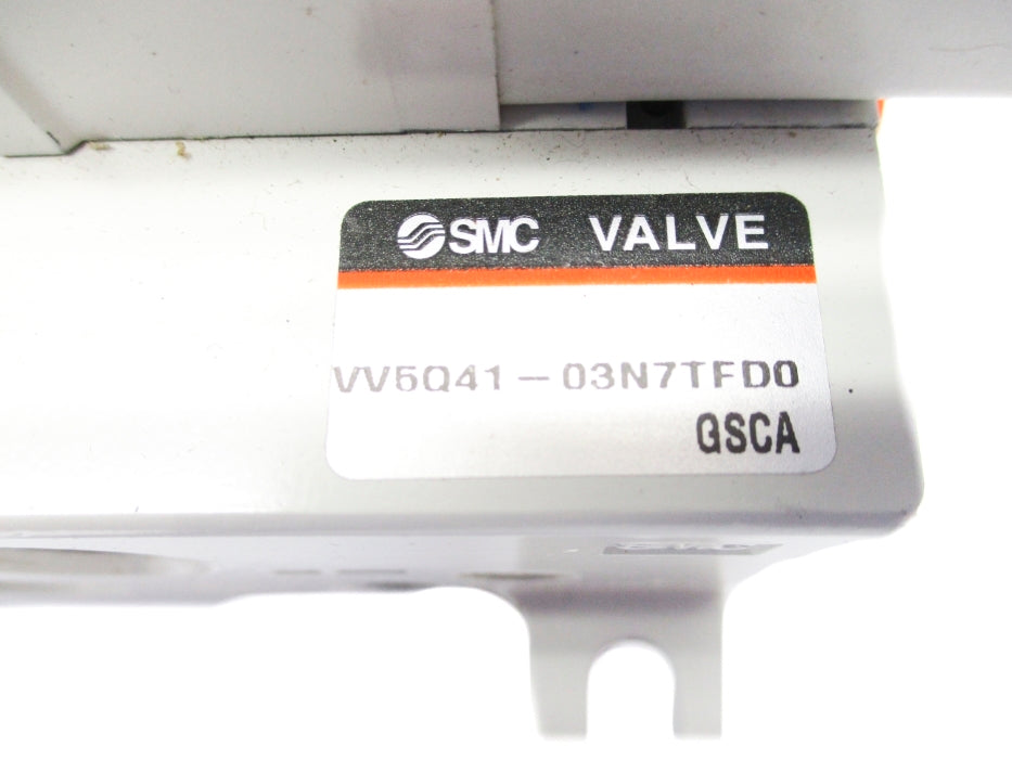 SMC VV5Q41-03N7TFD0 NSNP