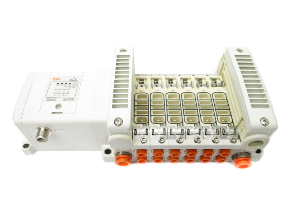 SMC VV5QC2-J2K08 NSNP