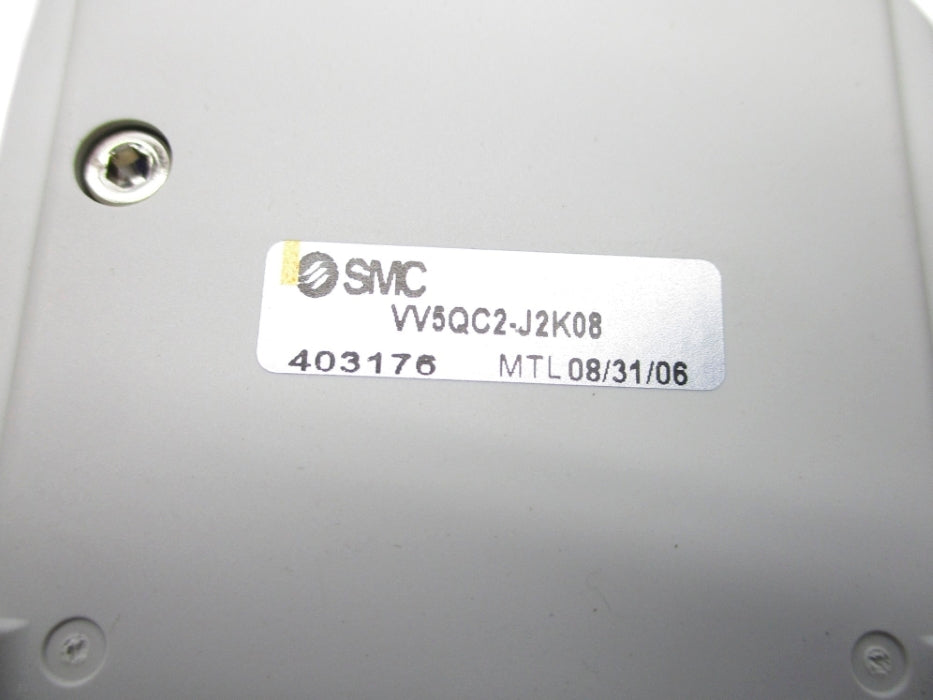 SMC VV5QC2-J2K08 NSNP