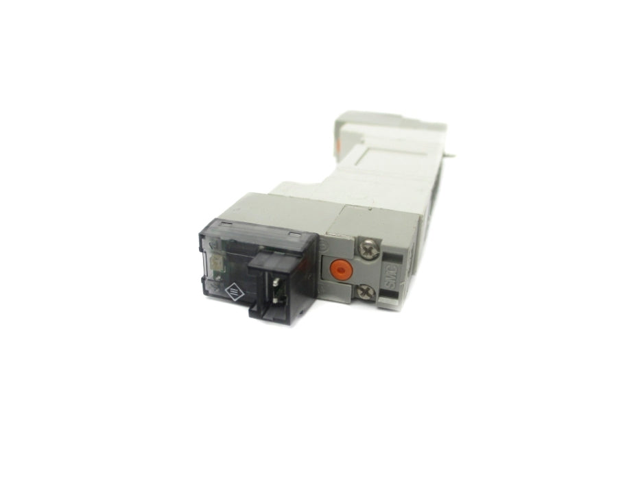 SMC SY3240R-5LOZ-Q 24VDC NUPI