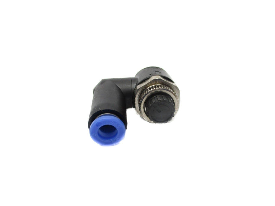 SMC AS2301F (BLACK/BLUE) NSNP