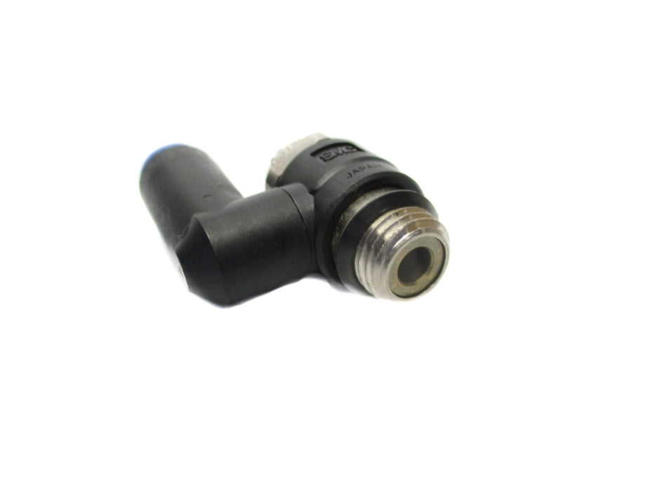 SMC AS2301F (BLACK/BLUE) NSNP