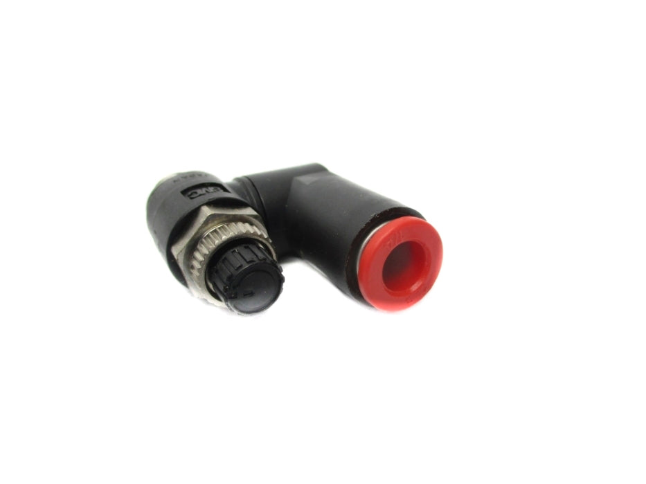 SMC AS2301F (BLACK/RED) NSNP
