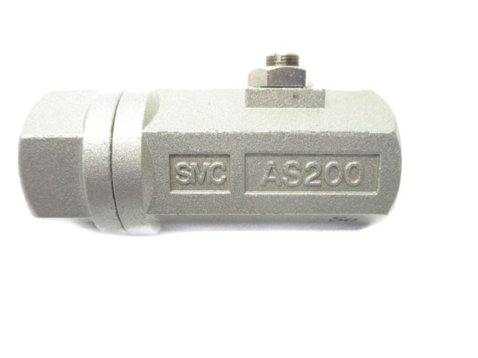 SMC AS200 NSNP