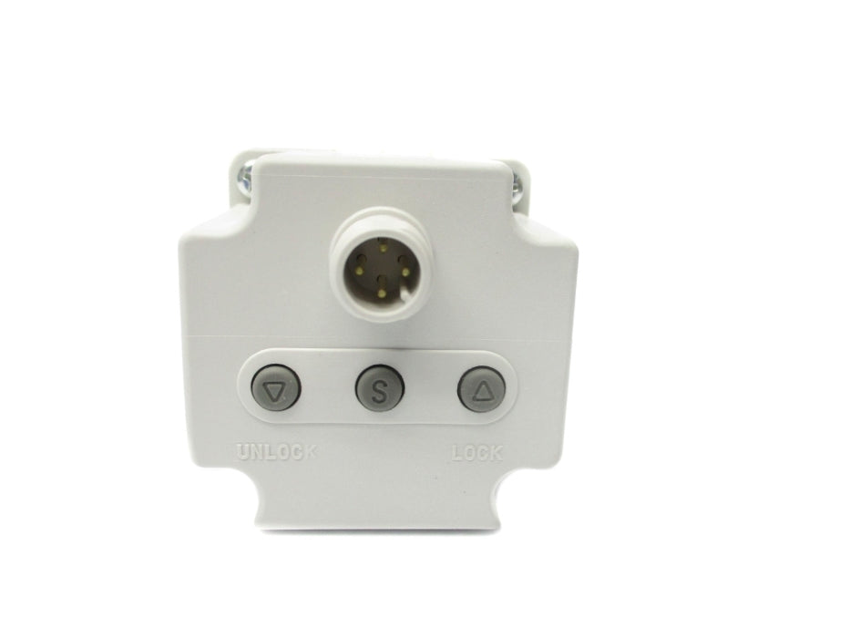 SMC ITV2030-03N2CN4-X88 24VDC 70PSI NSNP
