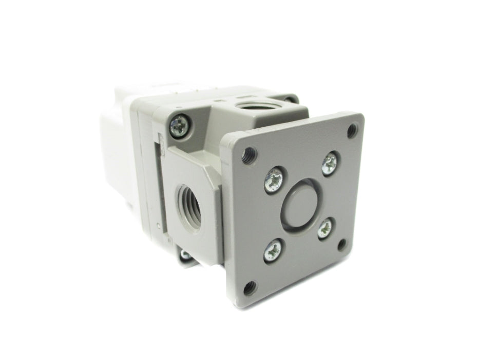 SMC ITV2030-03N2CN4-X88 24VDC 70PSI NSNP