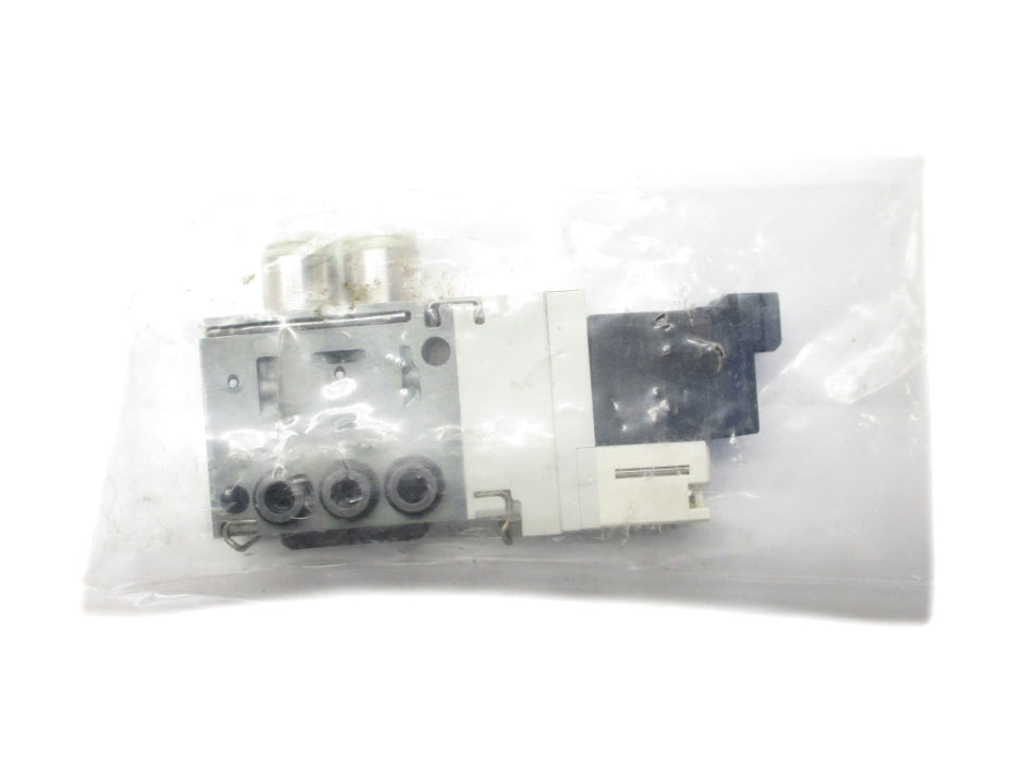 SMC VQ1171N-5MO-C6 NSMP