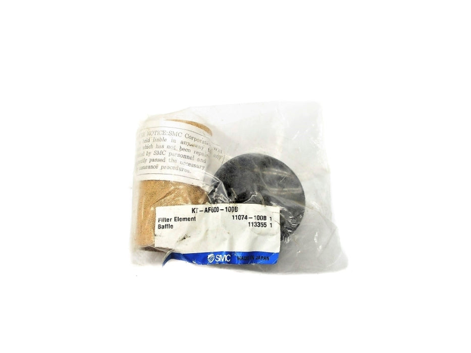 SMC KT-AF600-100B NSMP