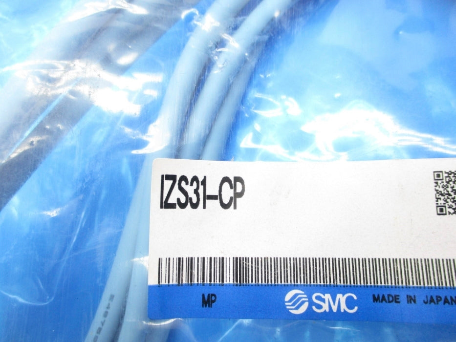 SMC IZS31-CP NSMP