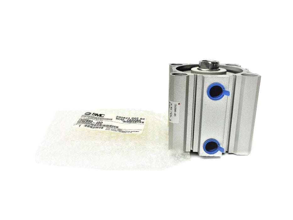 SMC CDQ2B80-40D 145PSI NSMP