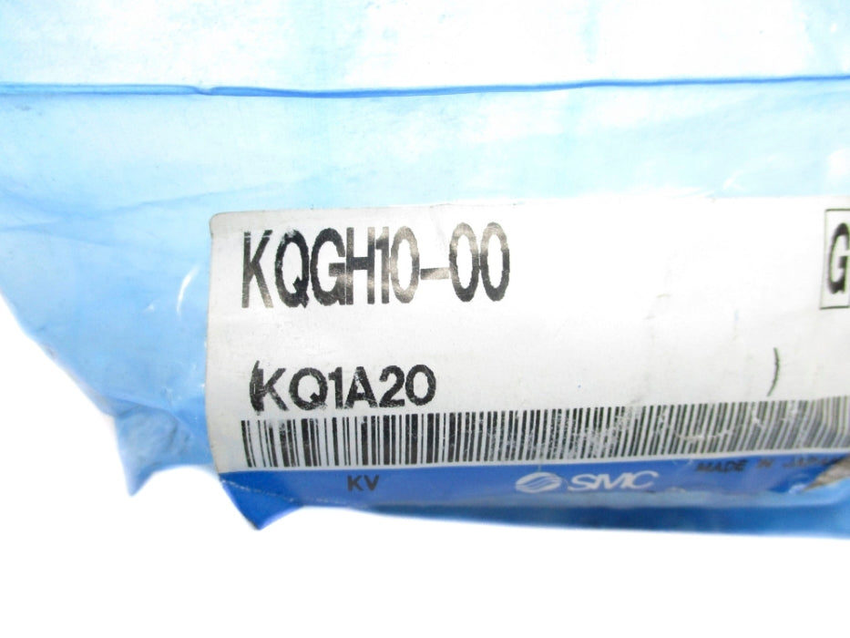 SMC KQGH10-00 NSMP