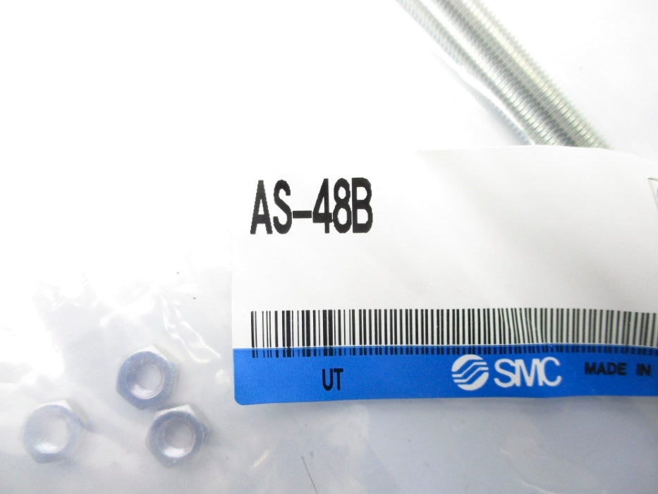 SMC AS-48B NSMP