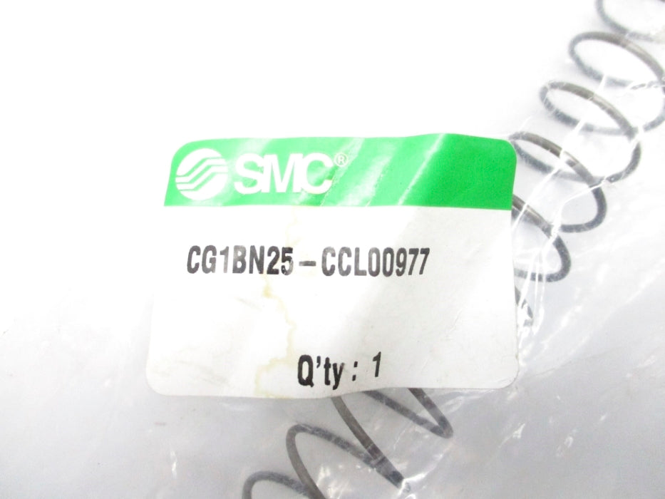 SMC CG1BN25-CCL00977 NSMP