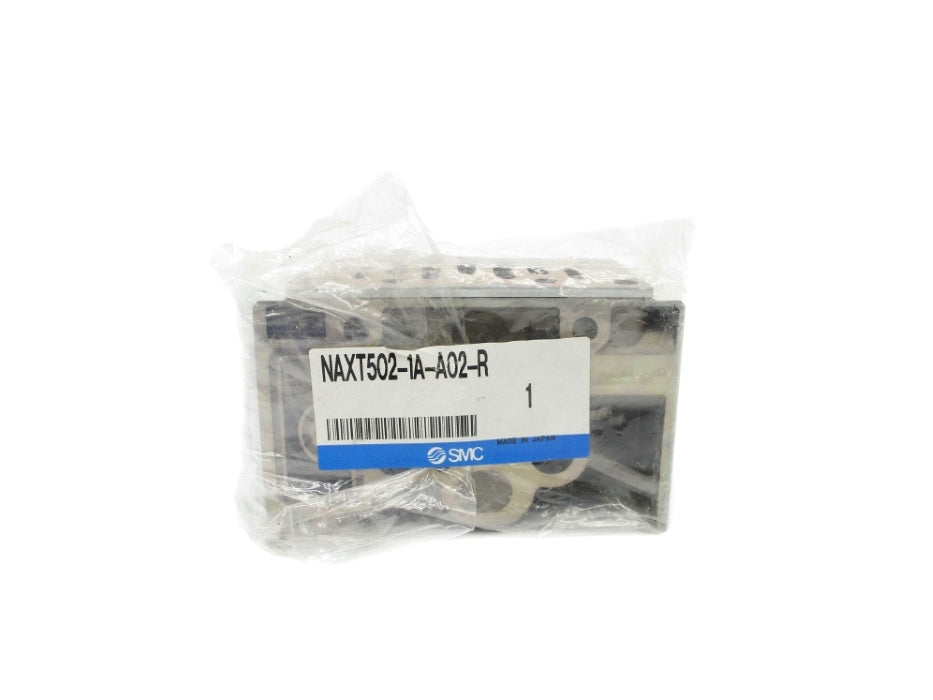 SMC NAXT502-1A-A02-R NSMP