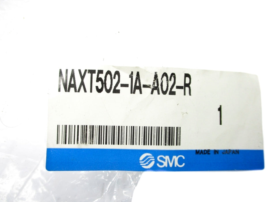 SMC NAXT502-1A-A02-R NSMP
