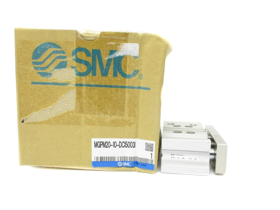 SMC MGPM20-10-DCI5003I NSMP