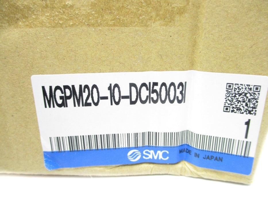 SMC MGPM20-10-DCI5003I NSMP