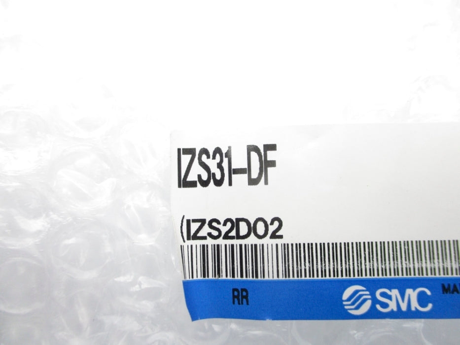 SMC IZS31-DF NSMP